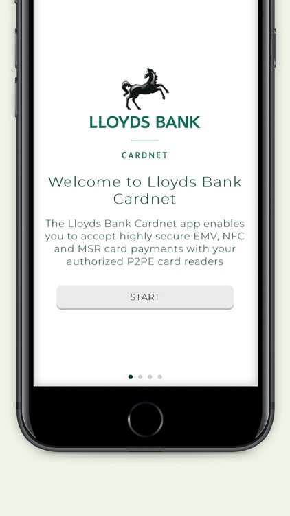 Lloyds Bank Cardnet