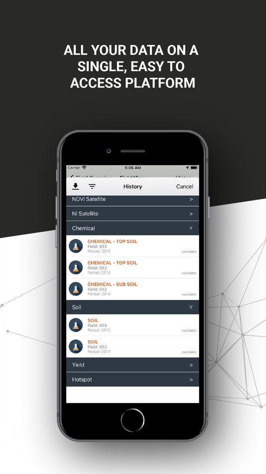 #4. Precision Gateway (iOS) 由: Ideal It Development Solutions (pty) Ltd