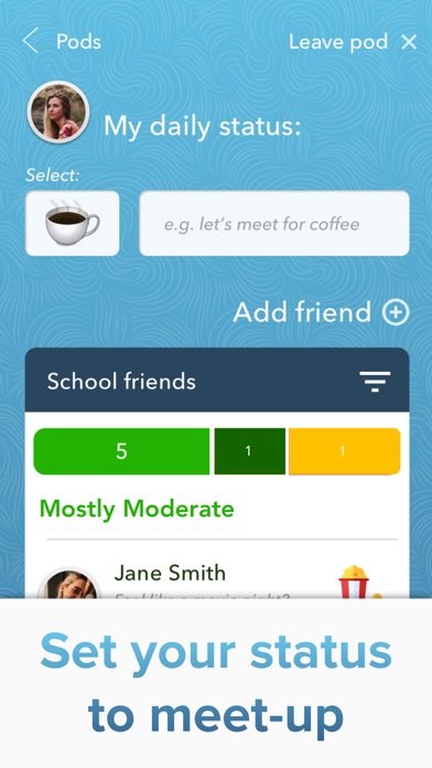 Together Social Screenshot