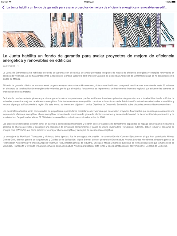 Screenshot #6 pour COIIEX