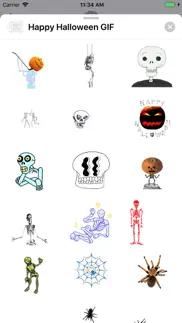 happy halloween gif problems & solutions and troubleshooting guide - 1