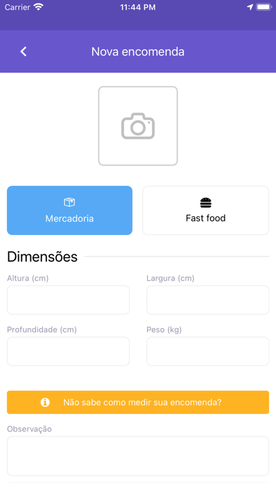 Dipo Screenshot
