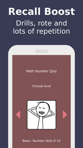 Game screenshot Math Brainy Kids Quiz Grade 1+ mod apk