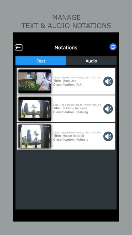 WOLFCOM Halo screenshot-7