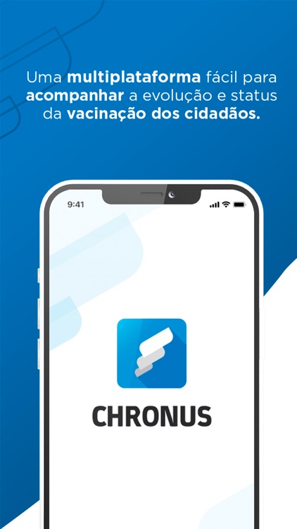 Chronus