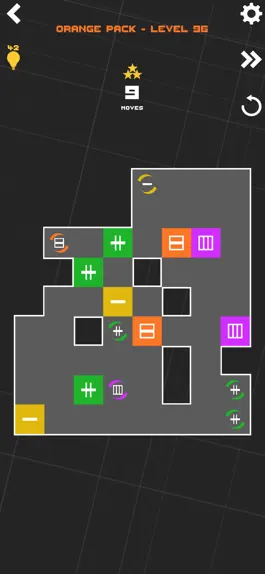 Game screenshot Slab Slider apk