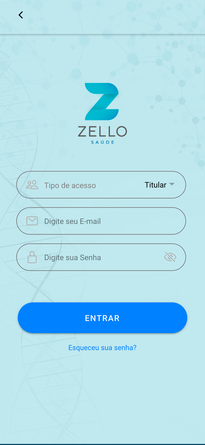 Zello Saúde