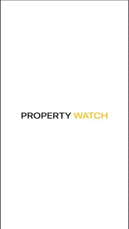Property Watch. screenshot-3