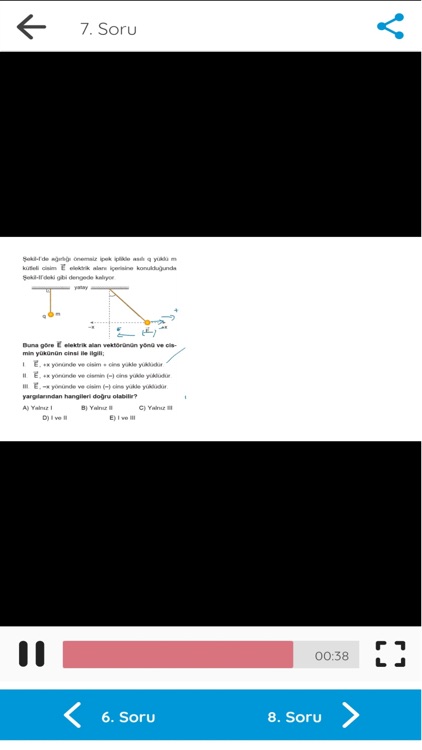 Yayın Denizi Tek Video Çözüm screenshot-3