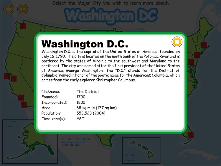 Know Your USA screenshot-5