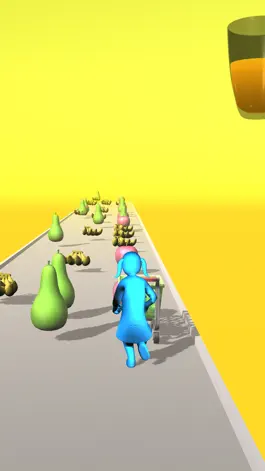 Game screenshot Farmer Run! mod apk