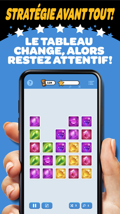 Screenshot #3 pour Infinite Connections - Onet!
