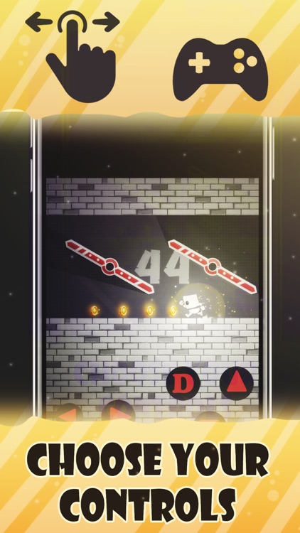 Koro: WildRift screenshot-4