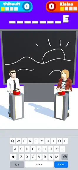 Game screenshot Guess Draw mod apk