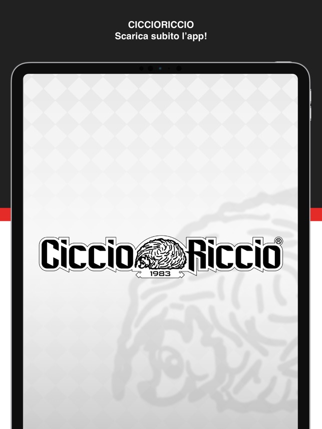 Ciccio Riccio su App Store