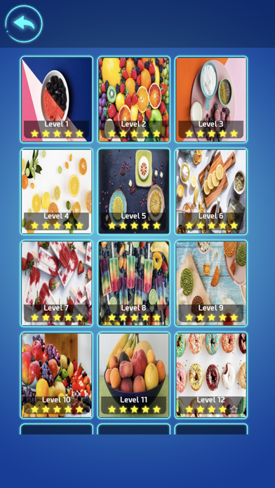 اوجد الاختلاف - العاب Screenshot