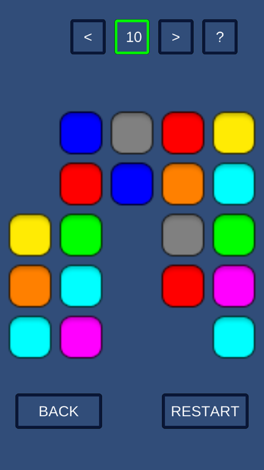 #4. Capice ! (iOS) 由: Marcelo Pars