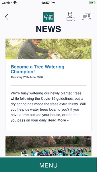 【图】Trees For Cities(截图2) 【图】Trees For Cities(截图2)