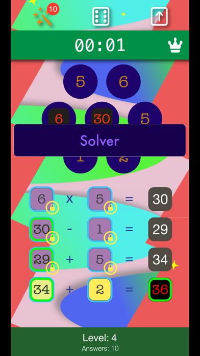 JaGaiMo Screenshot