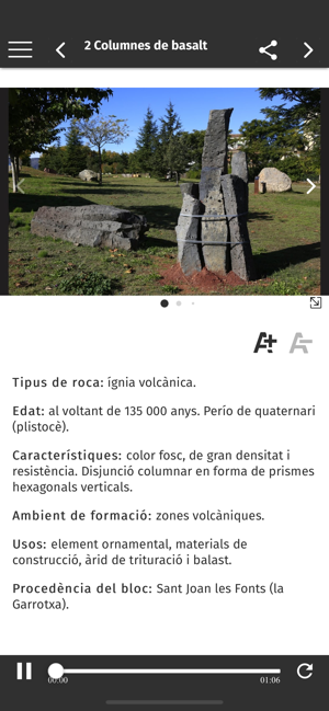 Pirineus Geological Open Musem(圖6)-速報App