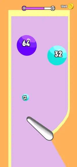 Game screenshot 2048 Flipper mod apk