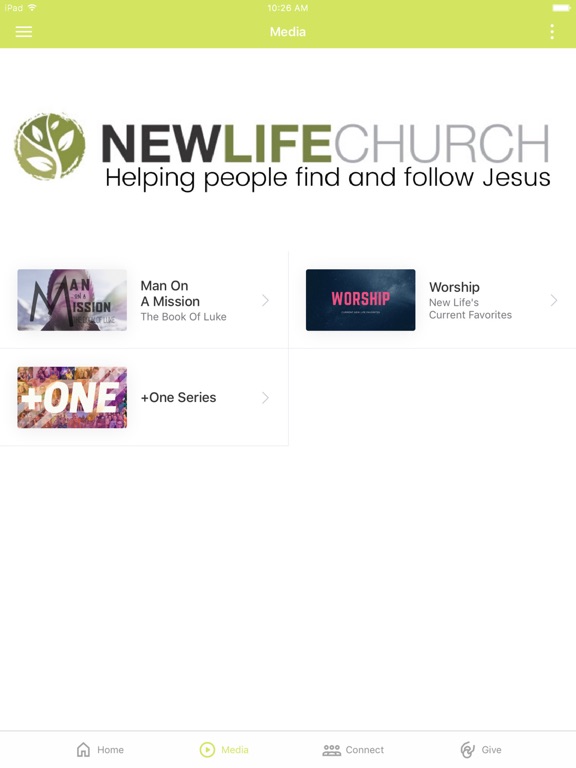 Screenshot #5 pour New Life Pierre