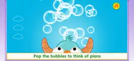 Game screenshot Breathe, Think, Do with Sesame apk