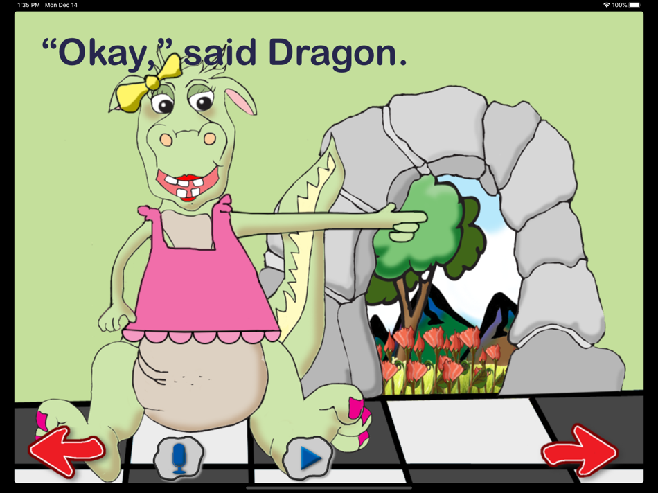 #5. Dragon Counts to Ten Plus (iOS) 由: Ventura Educational Systems
