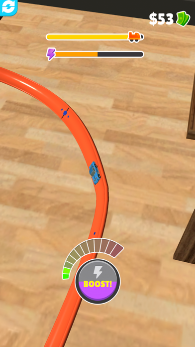 Rolly Cars Screenshot