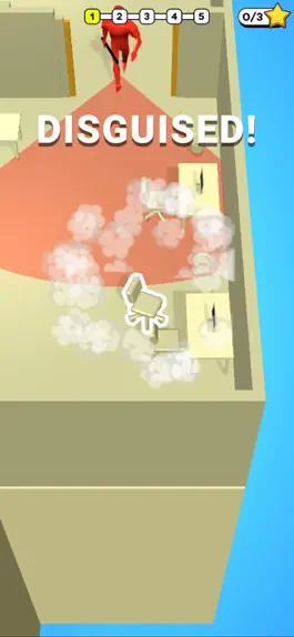 Game screenshot Master Spy apk