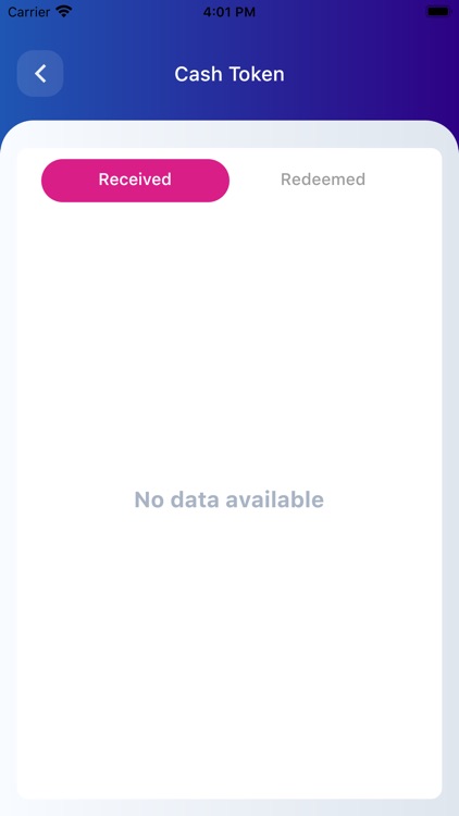 Point Up Customer screenshot-9