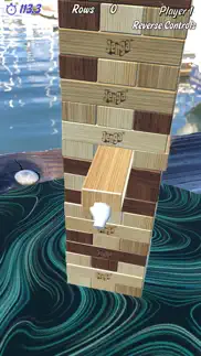 jenga®ar iphone screenshot 2