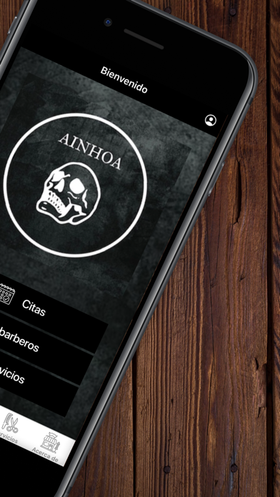 Screenshot #2 pour Ainhoa Studio