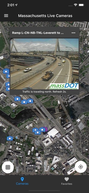 Massachusetts Live Cameras on the App Store