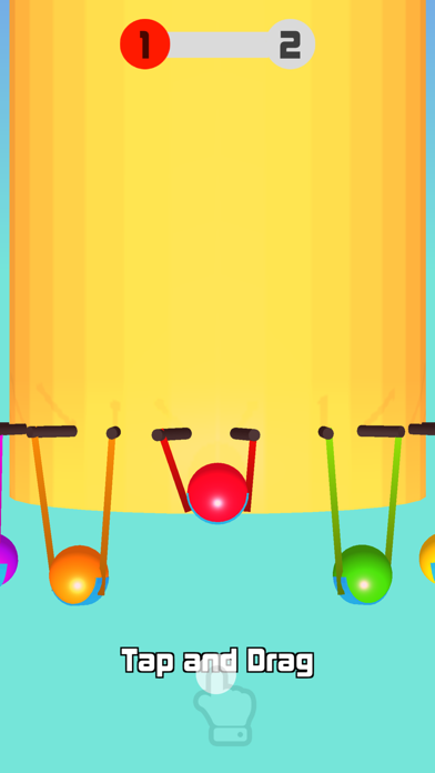 Slingshot Tower Screenshot