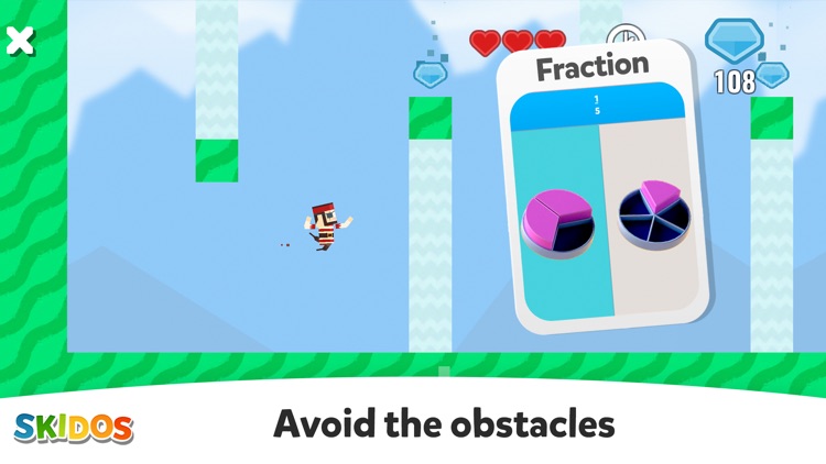 4th Grade Math Learning Games screenshot-4