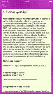 How to cancel & delete blood test results: lab values 2