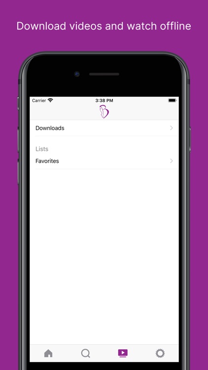 Barboza Method On Demand screenshot-3