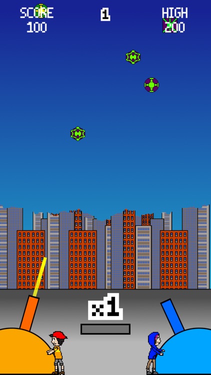 She's Outthere - Gold