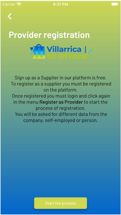 Villarrica Te Ofrece screenshot-4