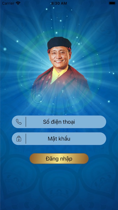 Phật Trường Thọ Screenshot