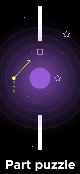 Game screenshot Magnets in Space mod apk