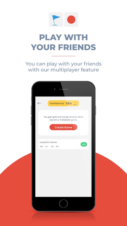 Square Conquer - Gain WooCoin screenshot-5