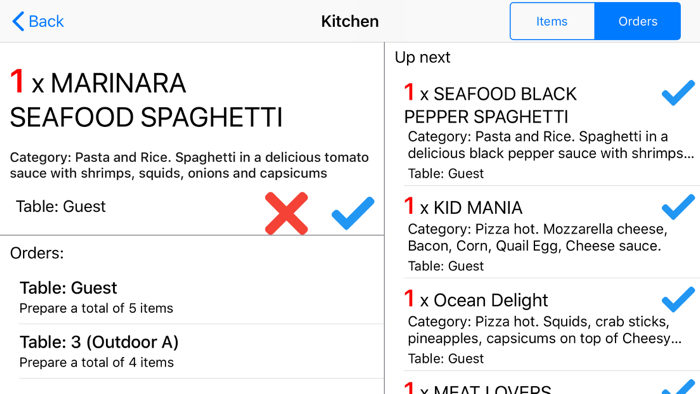 EASY POS - BEST POS APP