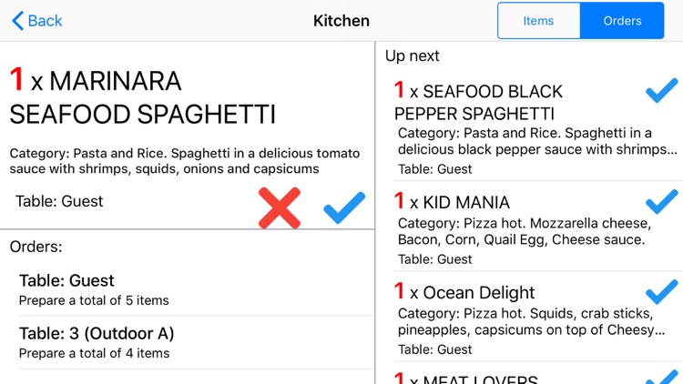 EASY POS - BEST POS APP screenshot-7