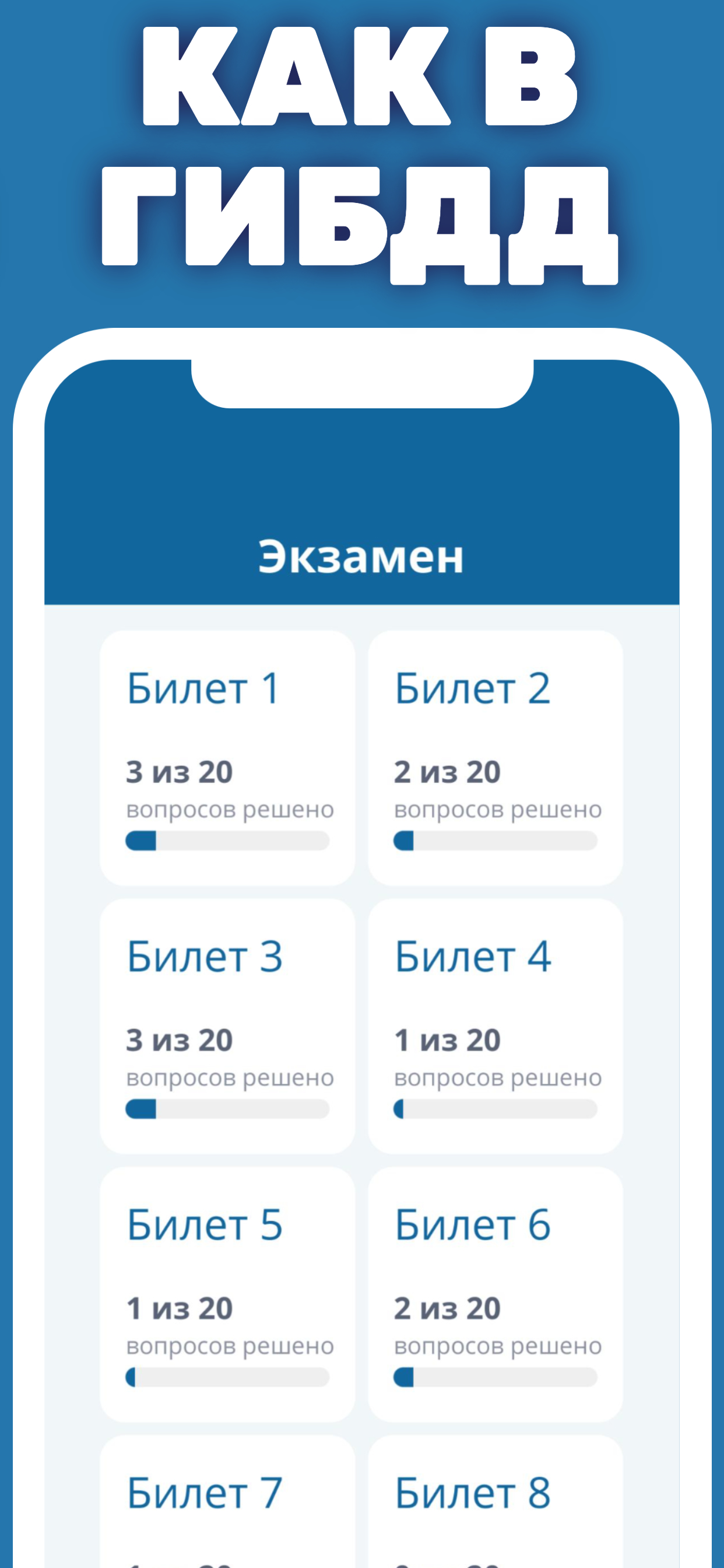 Правила дорожного движения ПДД