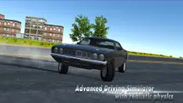 Game screenshot Furious Car Driving 2022 apk
