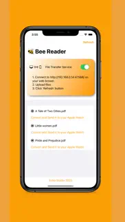 How to cancel & delete bee reader 2