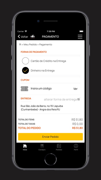 Korcora Pub screenshot-5