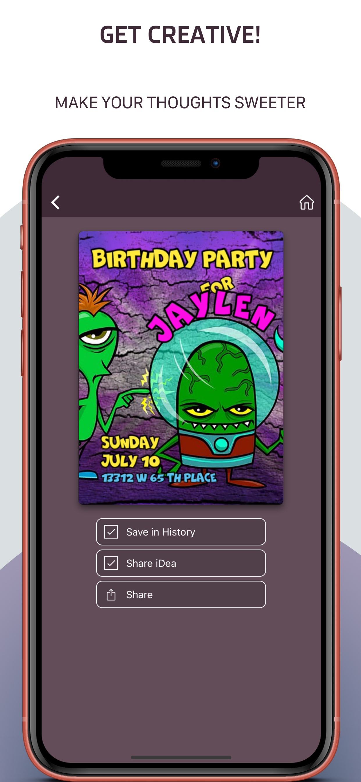 iSmartMMS screenshot 5